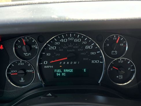 New 2025 Chevrolet Express 2500 w/ Driver Convenience Package image 8