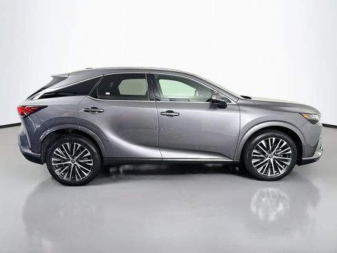 Used 2023 Lexus RX 350 Premium Plus w/ Cold Area Package FWD image 4