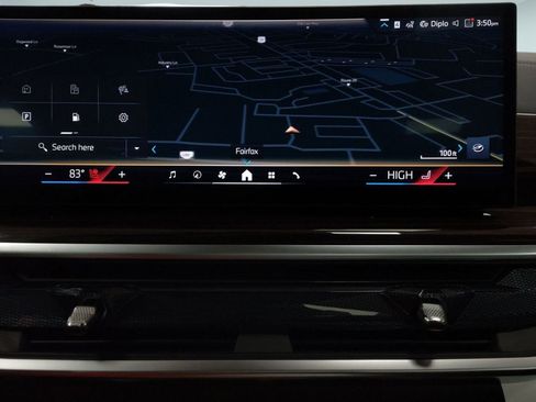 New 2026 BMW X5 xDrive50e image 22