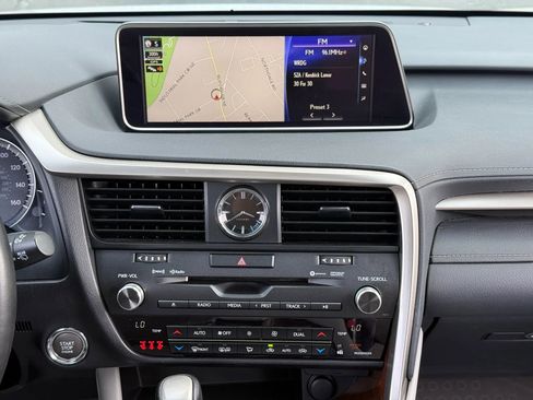 Used 2019 Lexus RX 350 AWD w/ Navigation Package image 20