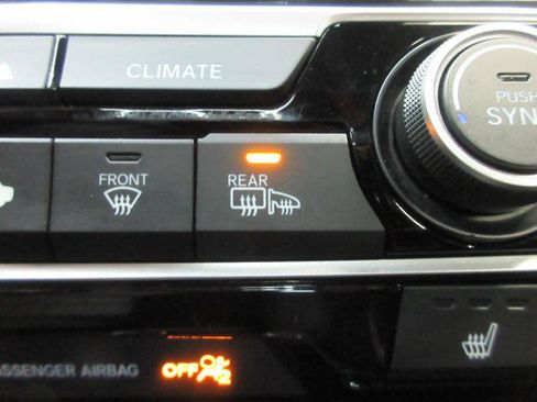 Used 2019 Honda Civic EX image 40