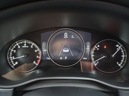 New 2026 MAZDA CX-30 AWD 2.5 S image 20