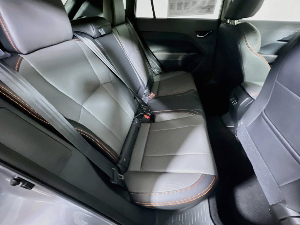 New 2026 Subaru Crosstrek 2.5i Limited AWD/4WD image 20