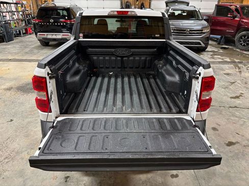 Used 2024 Ford Maverick XL w/ Equipment Group 100A Standard image 6