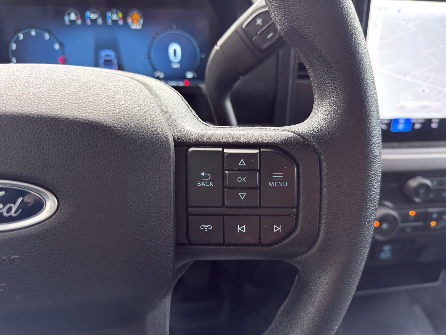 Used 2024 Ford F150 XL AWD/4WD image 15