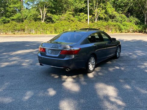 Used 2013 Honda Accord EX-L image 5