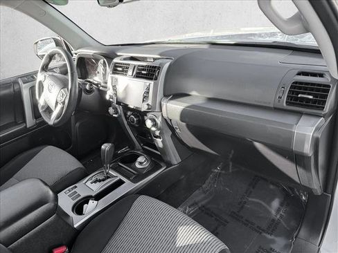 Used 2024 Toyota 4Runner SR5 image 20