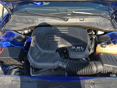 Used 2022 Dodge Charger GT w/ Cold Weather Package RWD image 31