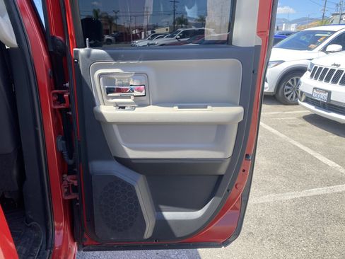 Used 2012 RAM 1500 Classic SLT image 18