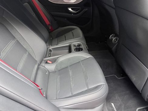 Used 2020 Mercedes-Benz AMG GT 53 image 14