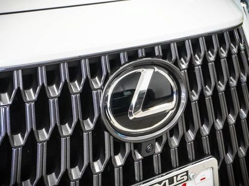Certified 2024 Lexus NX 350h AWD w/ Vision Package image 28