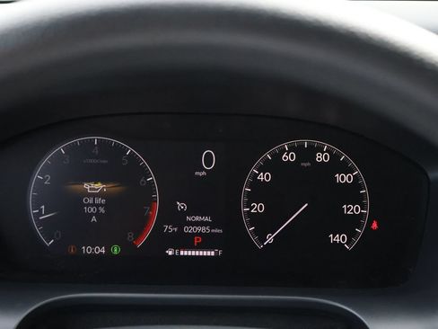 Certified 2024 Honda HR-V LX image 25