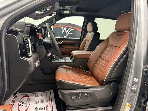 New 2026 GMC Sierra 3500 Denali Ultimate image 11