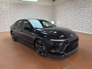 New 2026 Hyundai Sonata N Line video 1