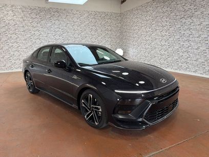 New 2026 Hyundai Sonata N Line