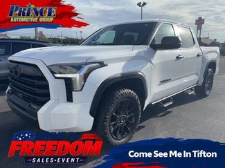 Used 2025 Toyota Tundra SR5 w/ SR5 Convenience Package AWD/4WD video 1