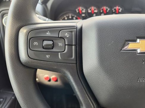 New 2026 Chevrolet Silverado 3500 W/T w/ WT Convenience Package AWD/4WD image 27
