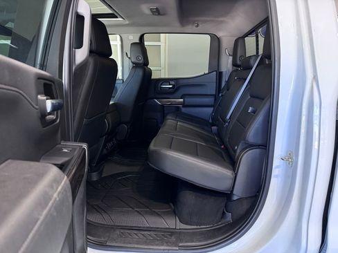 Used 2019 Chevrolet Silverado 1500 LT w/ All-Star Edition image 12