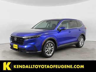 Used 2023 Honda CR-V EX-L video 1