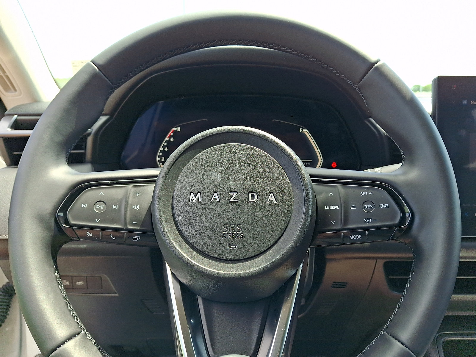 Certified 2026 MAZDA CX-5 Preferred AWD/4WD image 20