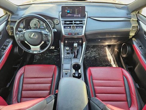 Used 2019 Lexus NX 300 F Sport image 15