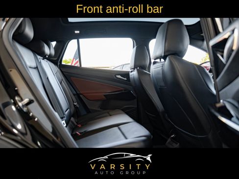 Used 2021 Volkswagen ID.4 Pro S w/ Gradient Package image 30