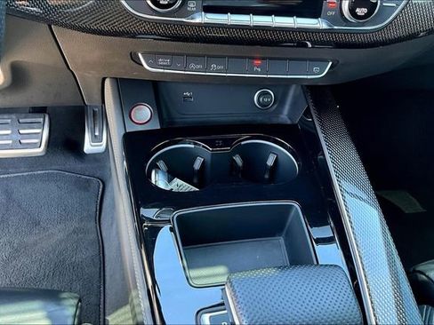 Used 2023 Audi S4 Premium Plus w/ Premium Plus Package AWD/4WD image 26