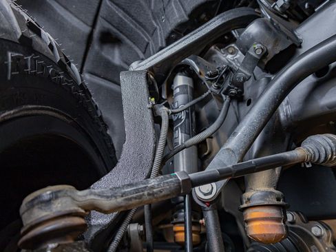 Used 2025 GMC Sierra 3500 Denali w/ Denali Reserve Package image 14