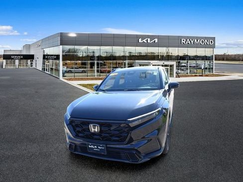 Used 2023 Honda CR-V Sport image 7