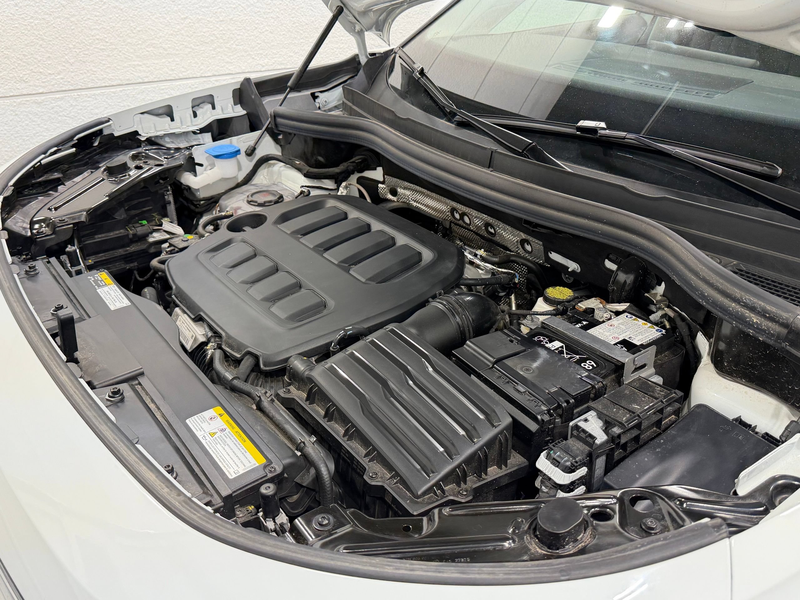 Used 2026 Volkswagen Tiguan SE AWD/4WD image 48