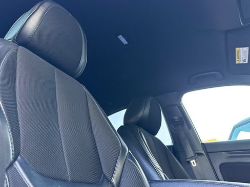Used 2024 Honda Civic Sport image 17