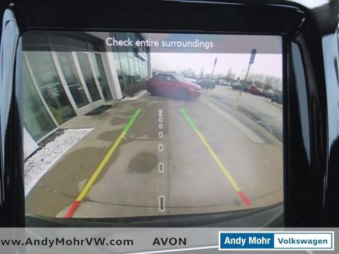 Used 2019 Jeep Compass Limited image 38