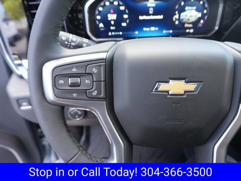 New 2026 Chevrolet Silverado 1500 LT w/ Safety Package AWD/4WD image 24