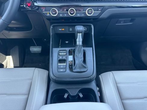 New 2026 Honda CR-V EX-L image 27