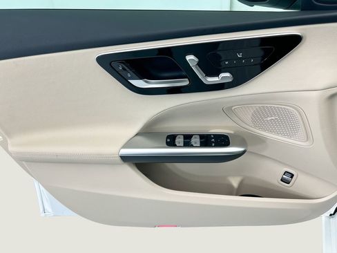 Certified 2026 Mercedes-Benz C 300 Sedan image 22