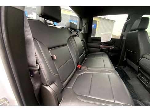 Used 2022 Chevrolet Silverado 3500 LTZ w/ Gooseneck/5TH Wheel Package image 27