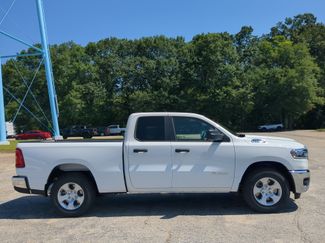 New 2026 RAM 1500 Tradesman RWD video 1