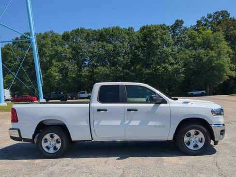 New 2026 RAM 1500 Tradesman RWD image 1