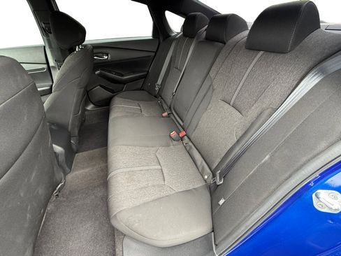 Used 2024 Honda Accord Sport image 16