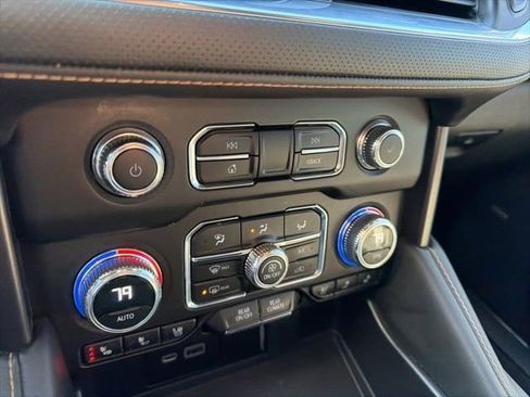 Used 2023 GMC Yukon XL AT4 w/ AT4 Premium Plus Package image 26