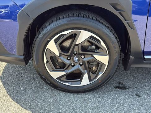 Used 2025 Subaru Crosstrek 2.5i Limited image 10