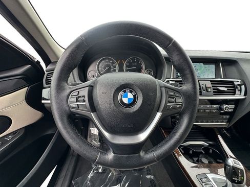 Used 2017 BMW X3 xDrive28i w/ Premium Package image 12