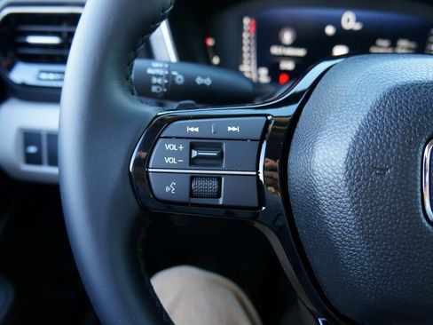 New 2026 Honda Passport RTL image 18