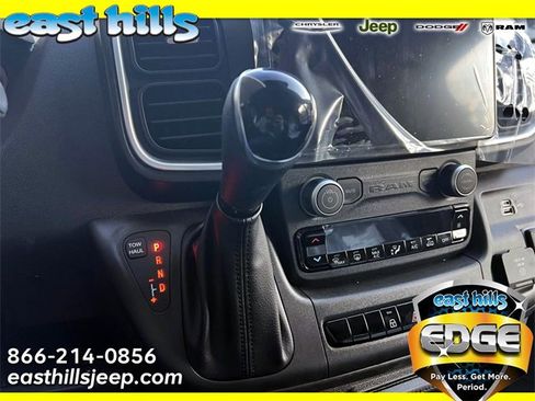 New 2026 RAM ProMaster 1500 w/ Quick Order Package 22G SLT image 5