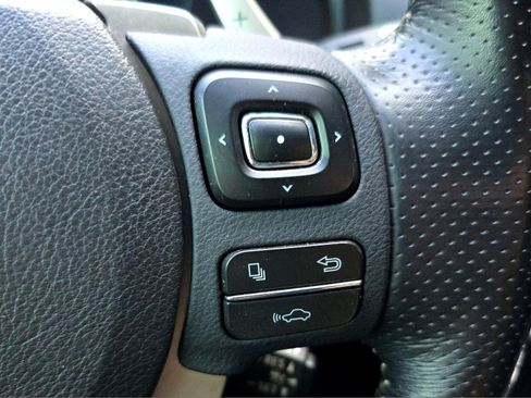 Used 2017 Lexus RC 200t F Sport image 35