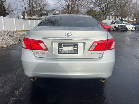 Used 2009 Lexus ES 350 image 5