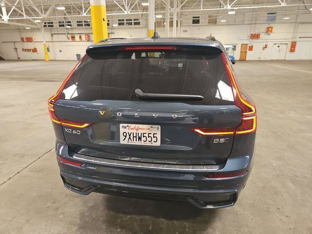 Used 2026 Volvo XC60 B5 Plus AWD/4WD image 6