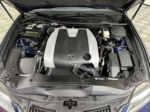 Used 2014 Lexus GS 350 AWD image 38