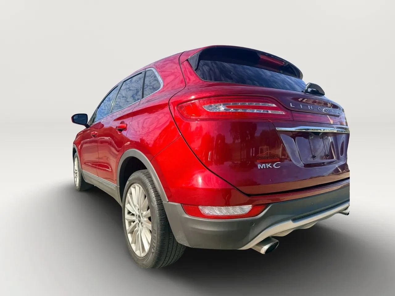 Used 2019 Lincoln MKC Premiere FWD image 5