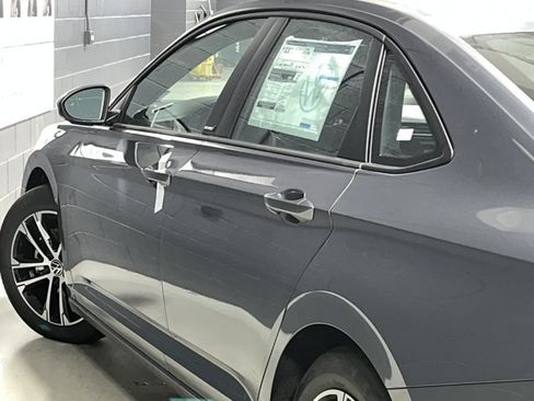 New 2026 Volkswagen Jetta Sport FWD image 10